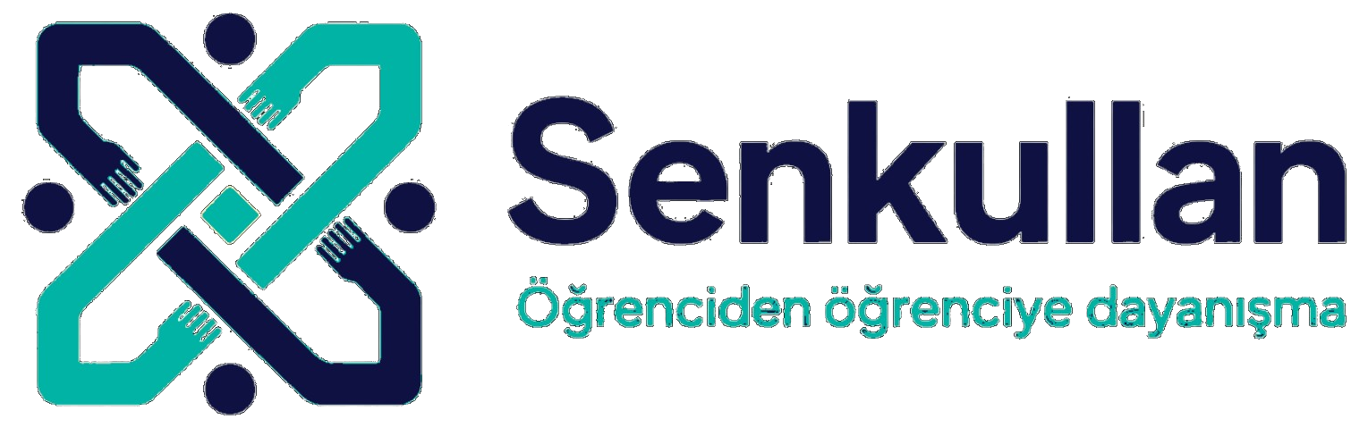 Senkullan — Öğrenciden öğrenciye dayanışma